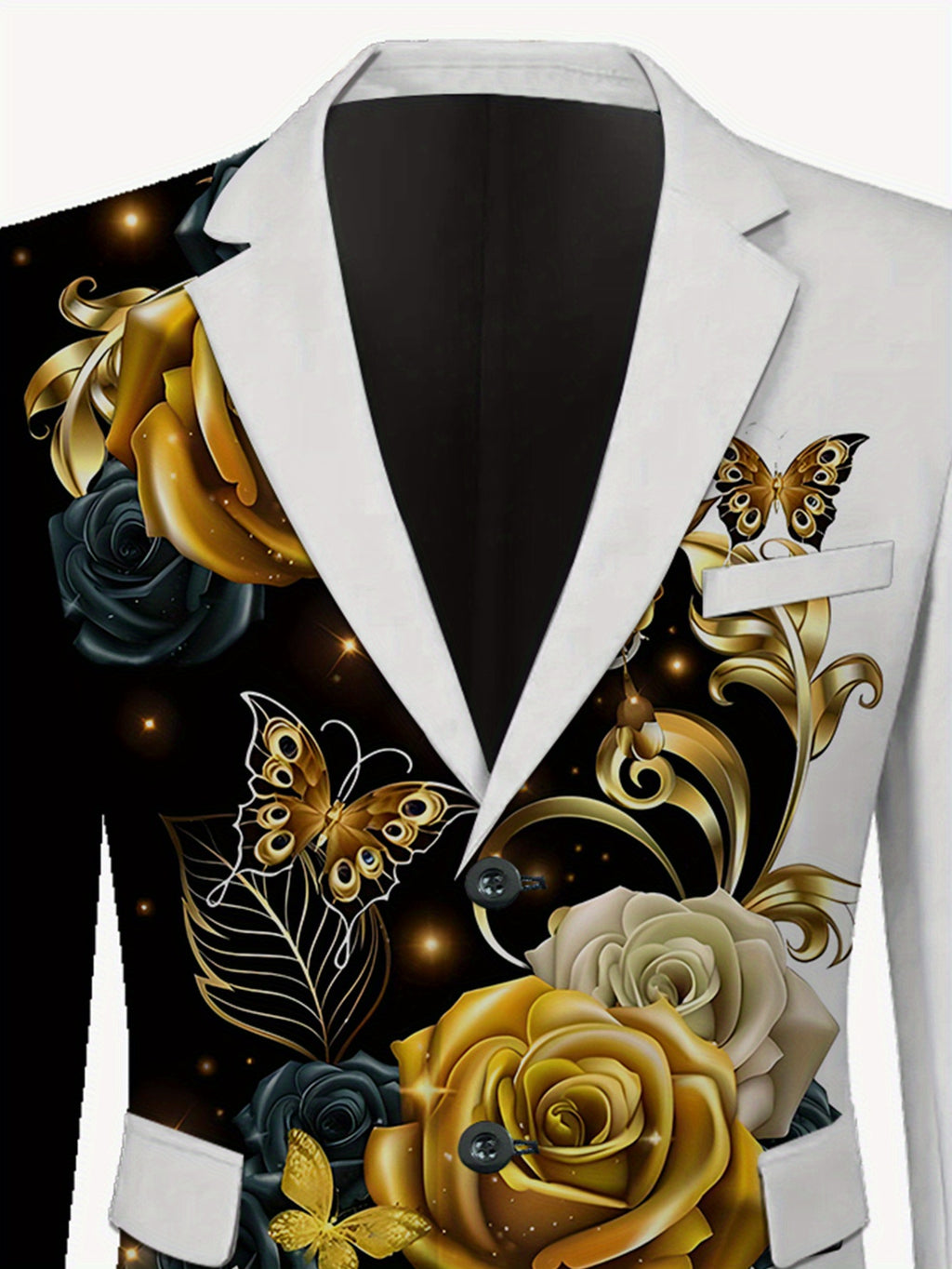 Ensemble de costume pour hommes