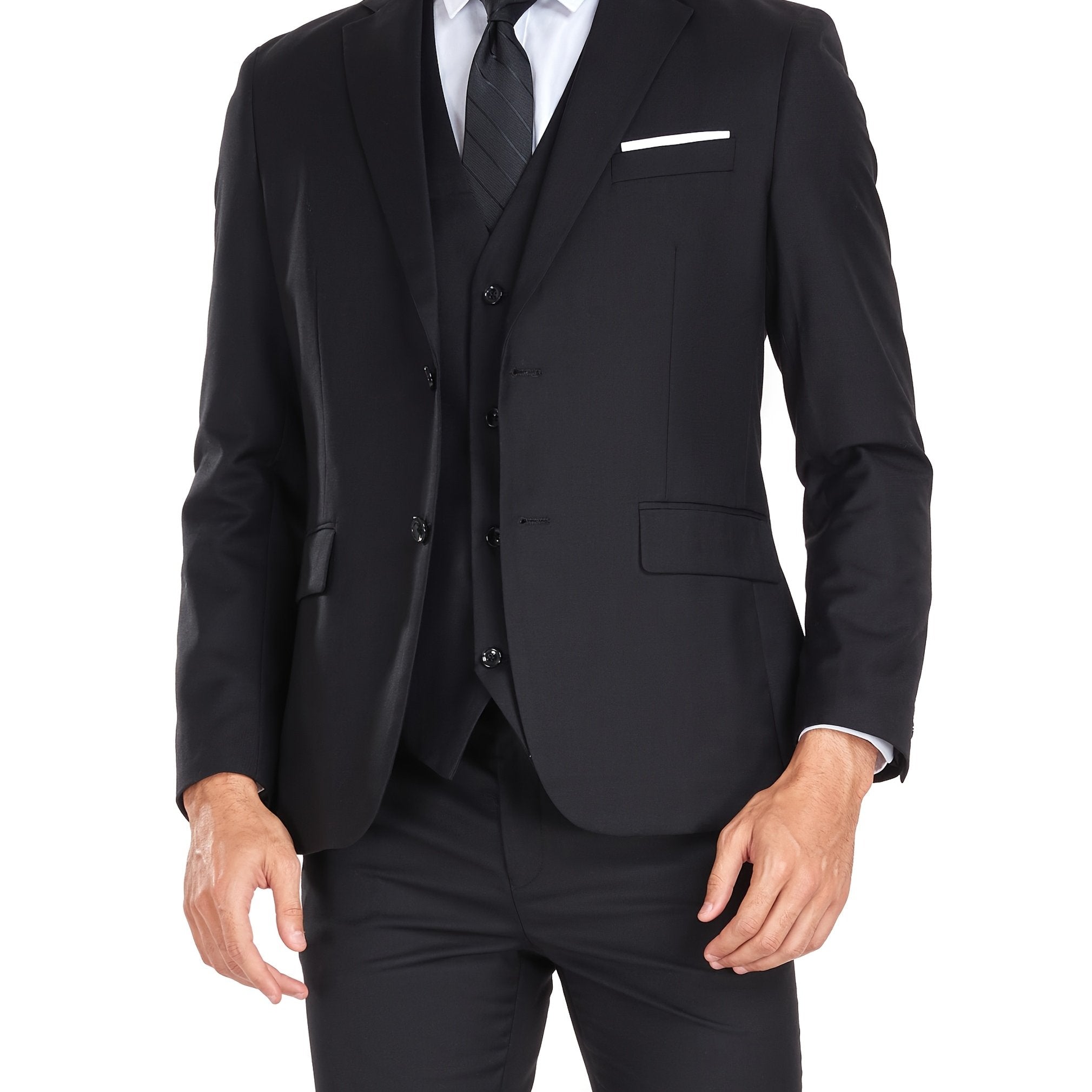 Costume deux pièces pour hommes, veste, pantalon, saison de mariage, décontracté, mode, dîner, manches longues, simple boutonnage, coupe slim, taille XS-XXXL, convient pour assister aux réunions, ensemble de costume pour adultes.