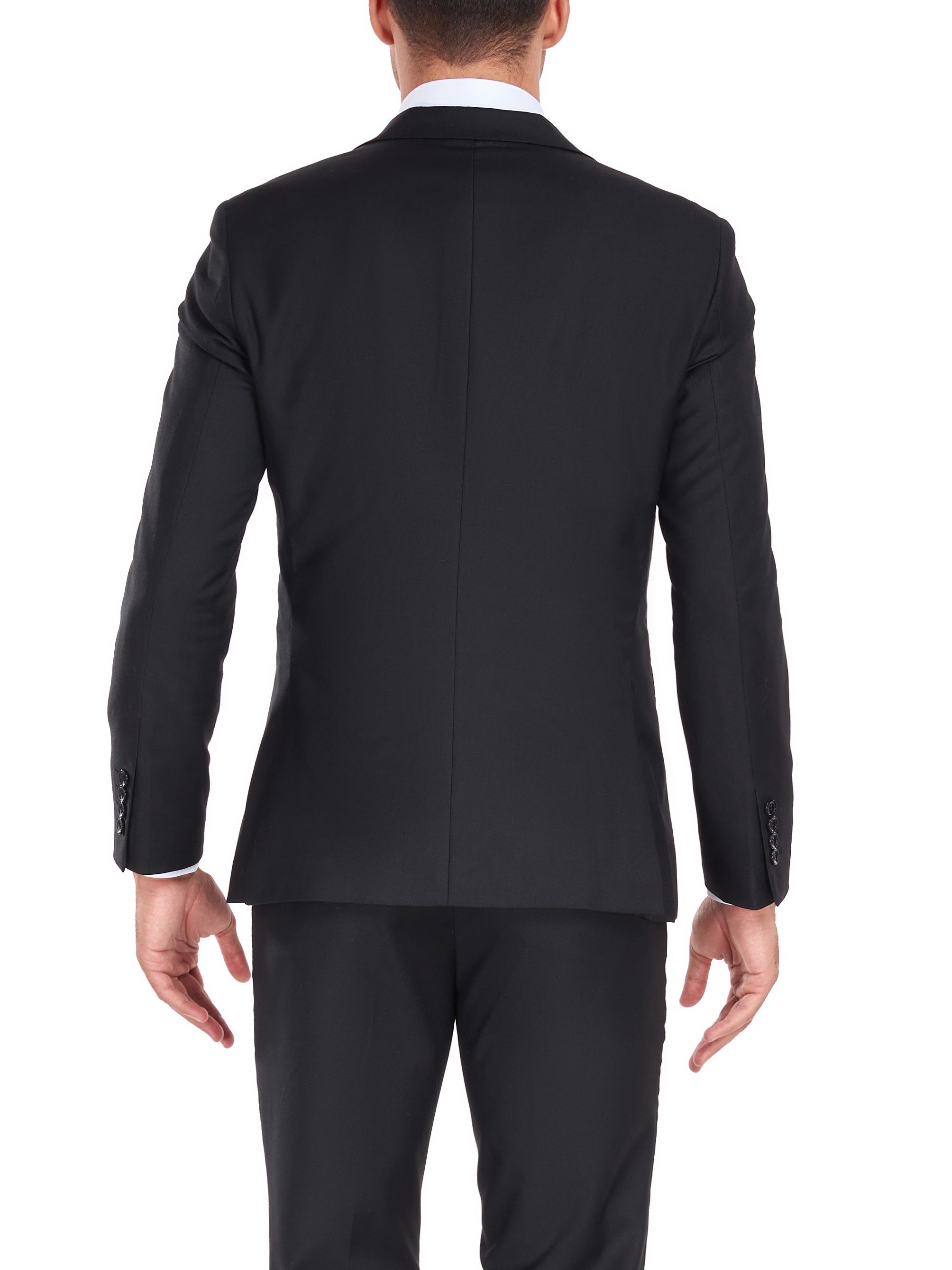 Costume deux pièces pour hommes, veste, pantalon, saison de mariage, décontracté, mode, dîner, manches longues, simple boutonnage, coupe slim, taille XS-XXXL, convient pour assister aux réunions, ensemble de costume pour adultes.