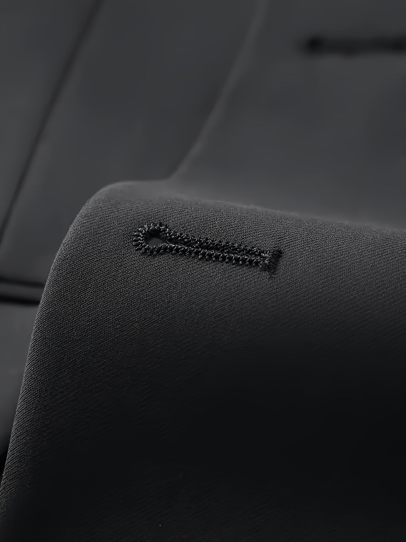 Costume Grande Taille pour Homme avec Col à Écailles Trois Pièces, Pantalon et Gilet, Adapté pour Tenue Formelle, Mariage, Vêtements de Travail, Cadeau de Vacances