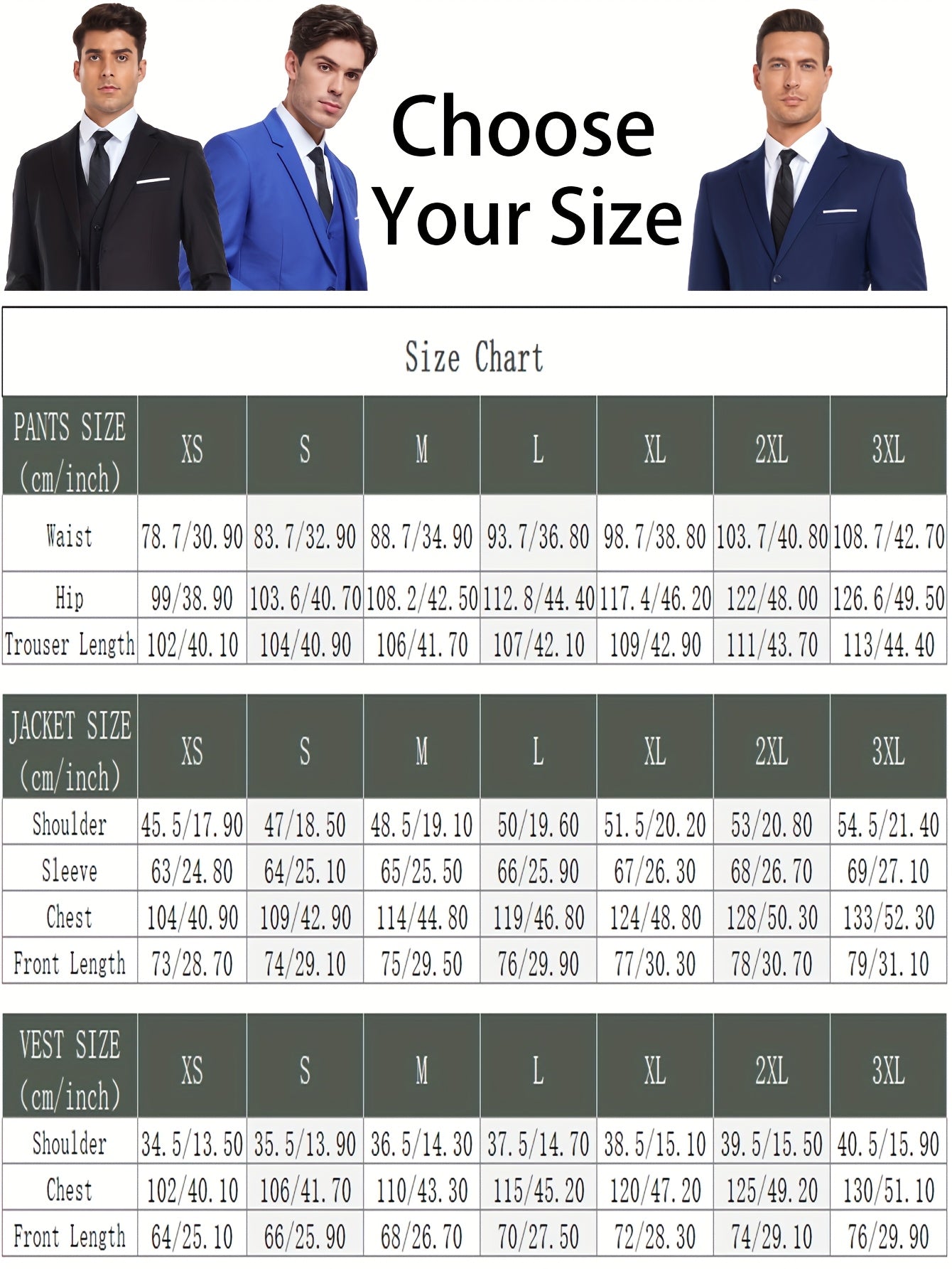 Costume deux pièces pour hommes, veste, pantalon, saison de mariage, décontracté, mode, dîner, manches longues, simple boutonnage, coupe slim, taille XS-XXXL, convient pour assister aux réunions, ensemble de costume pour adultes.