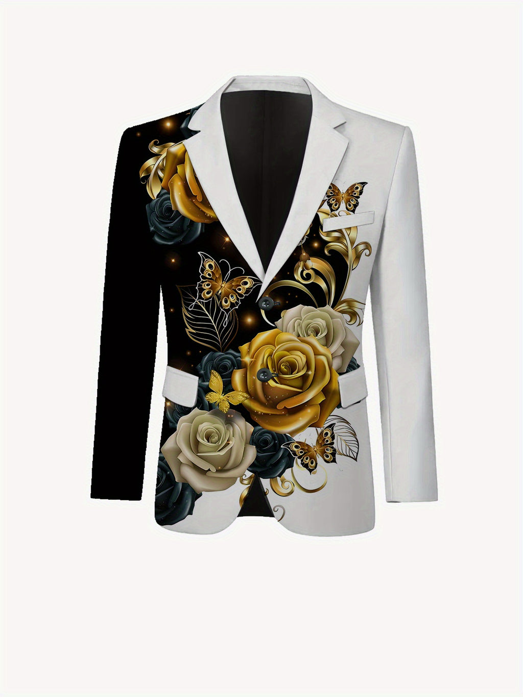 Ensemble de costume pour hommes