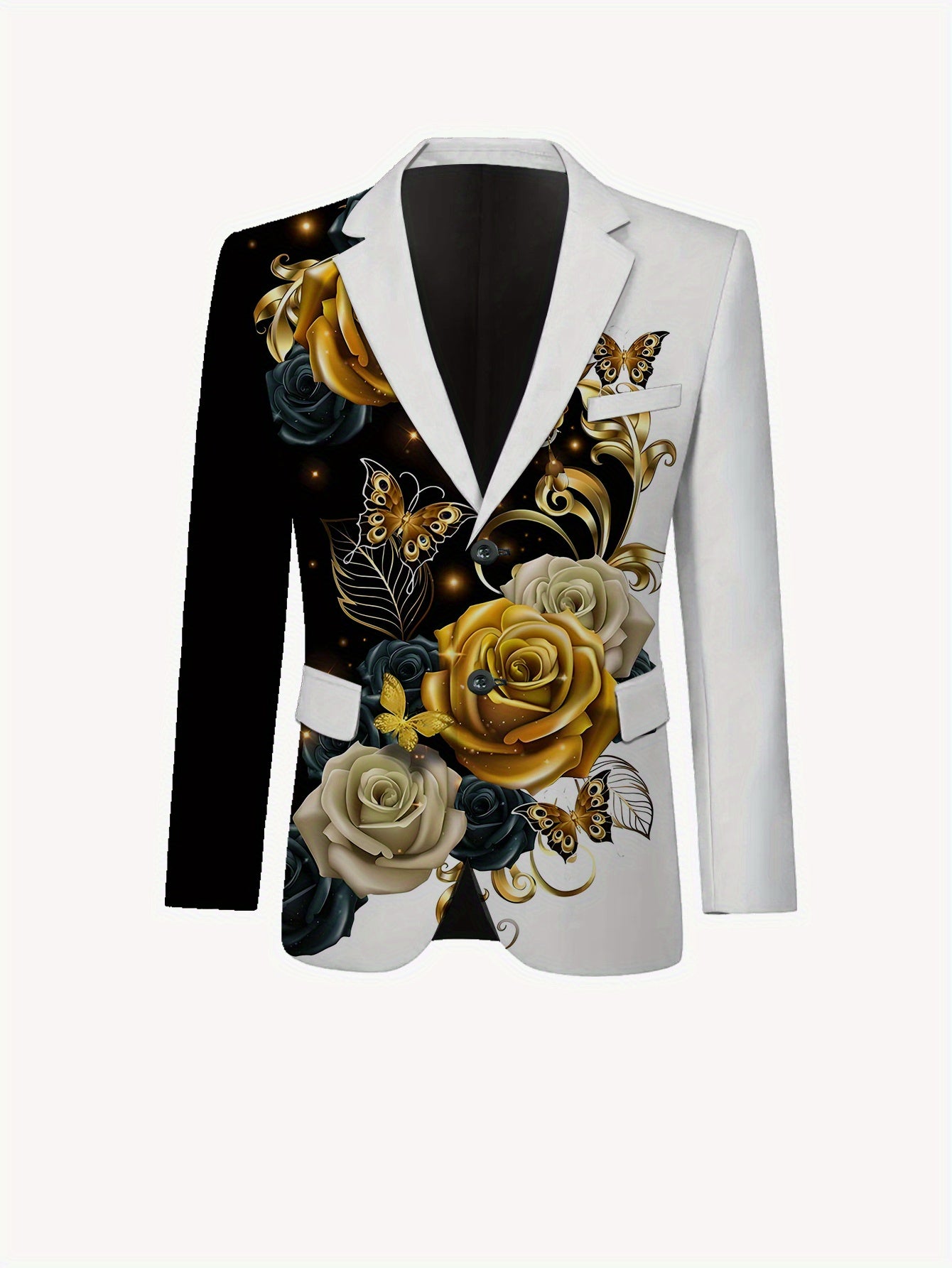 Ensemble de costume pour hommes