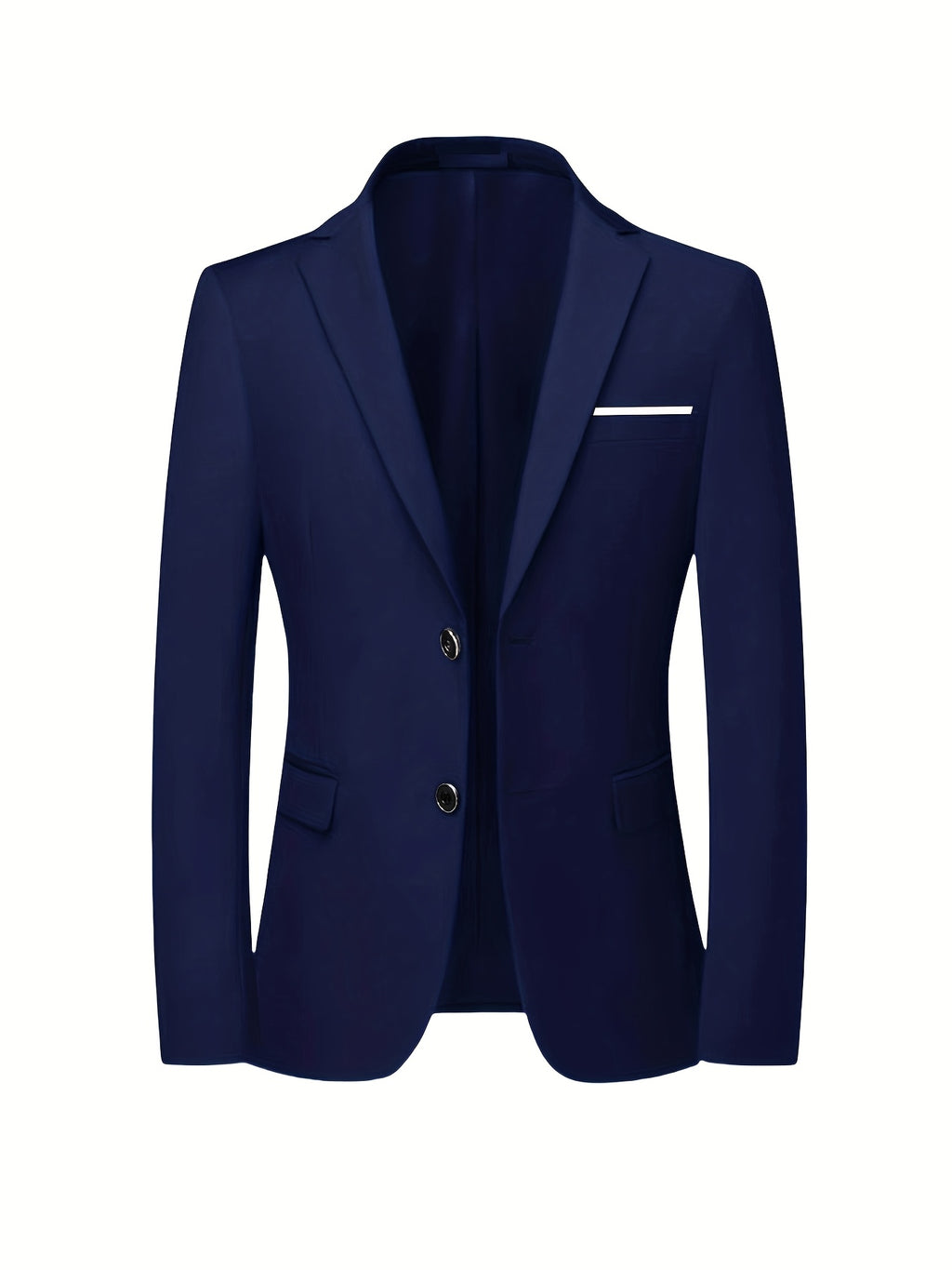 Ensemble de costume trois pièces de qualité supérieure pour homme avec gilet, pantalon et veste pour mariages, événements formels et tenue professionnelle.