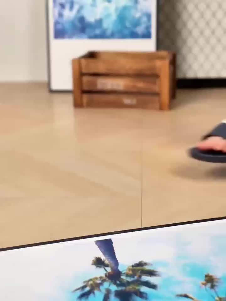 New Men'S Elegant And Stylish Strappy Sandals, Suitable for Indoor And Outdoor Use, Comfortable And Slip-Resistant All-Season Home Shoes.