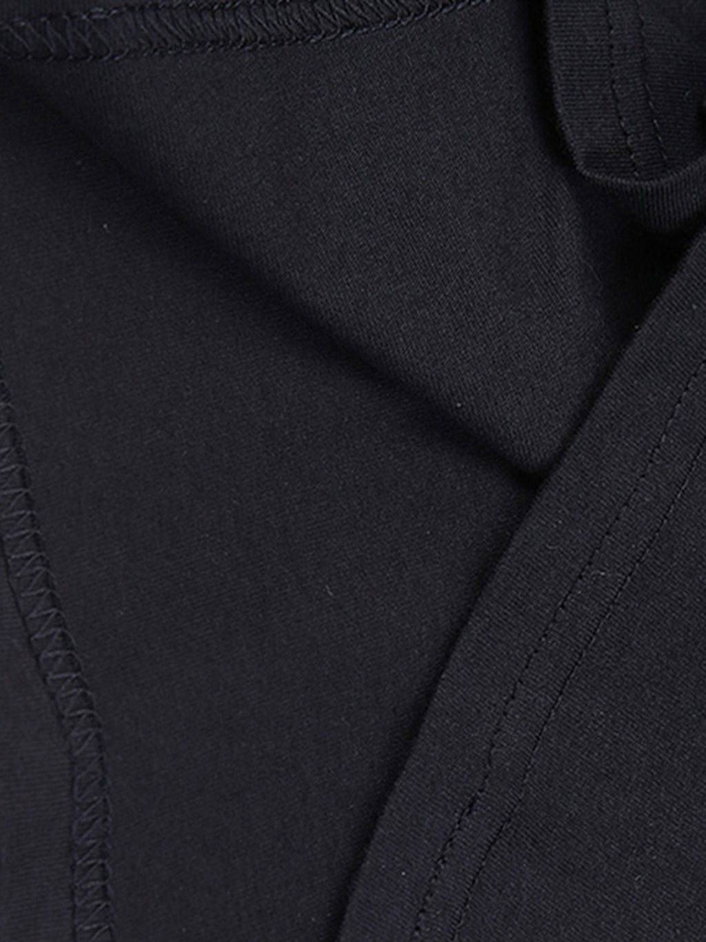 Casual Short-Sleeve Round-Neck Tops for Men in Summer.