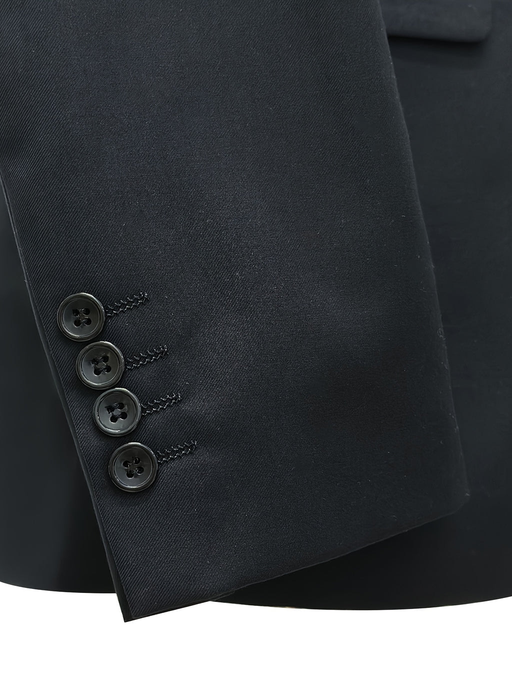 Costume classique et tendance pour homme - Ensemble 2 pièces comprenant un élégant et professionnel costume officiel, parfait pour les mariages, les entretiens, les fêtes et les rassemblements.