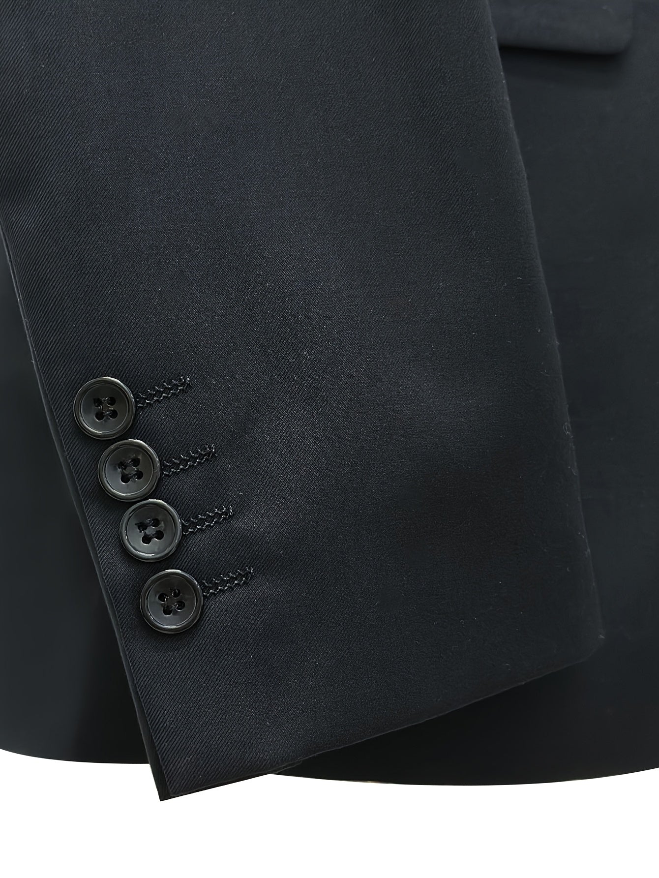 Costume classique et tendance pour homme - Ensemble 2 pièces comprenant un élégant et professionnel costume officiel, parfait pour les mariages, les entretiens, les fêtes et les rassemblements.